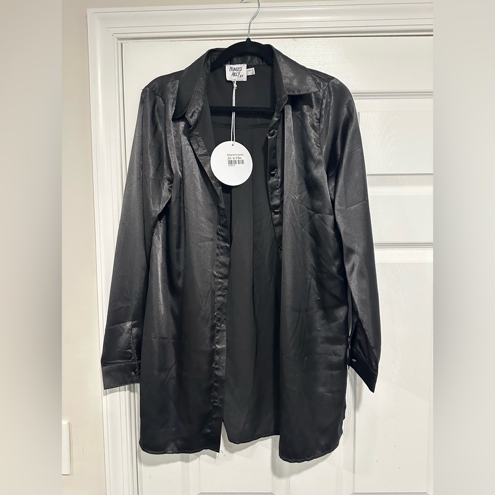 Princess Polly shirt/dress
